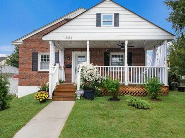 321 E JEFFERSON STREET , MEDIA, PA 19063