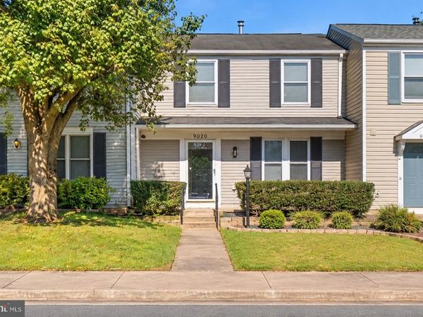 9020 SAINT STEVEN COURT , MANASSAS PARK, VA 20111