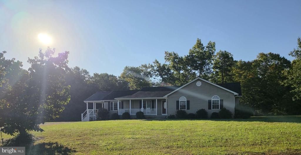 16195 Tysons Center Road , Orange, VA 22960 Main Photo