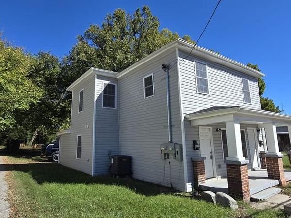 317 S WEST STREET , PETERSBURG, VA 23803