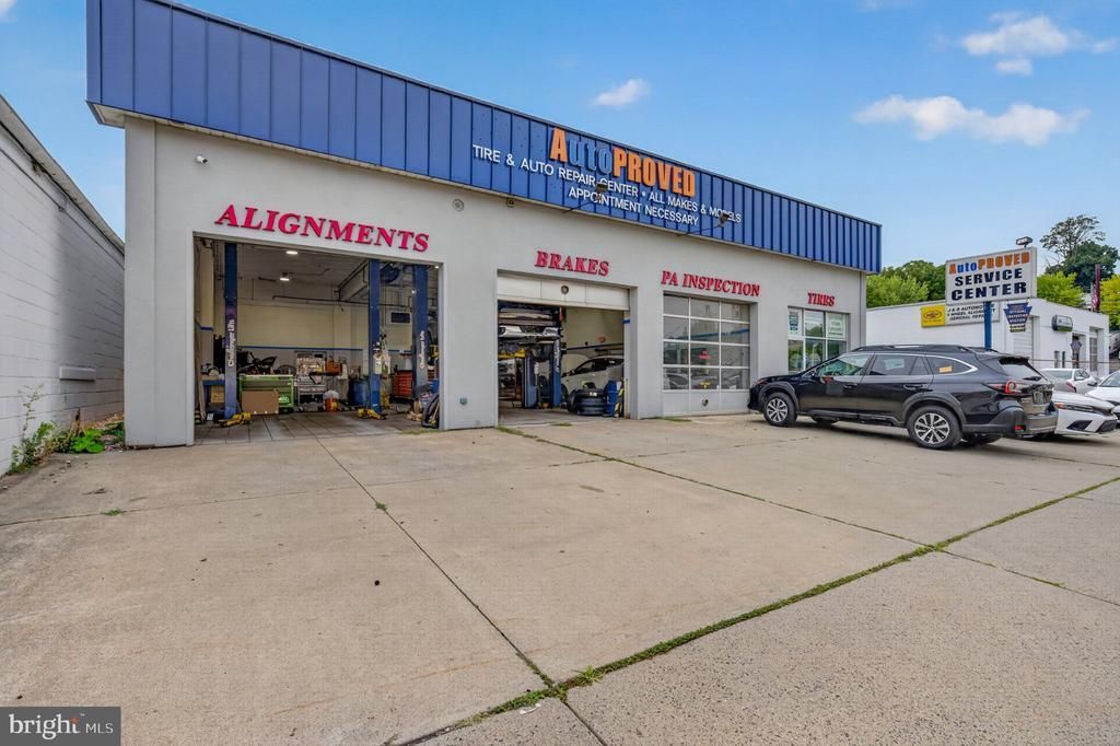 708 N 18TH STREET , ALLENTOWN, PA 18104