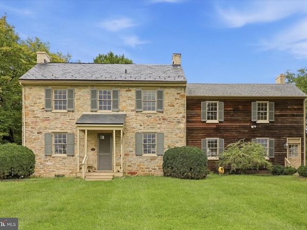 6332 WINPENNY DRIVE , FREDERICK, MD 21702