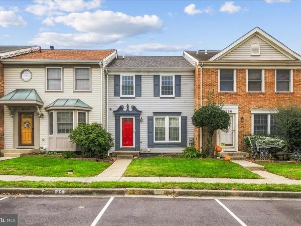 6234 N STEAMBOAT WAY, NEW MARKET, MD 21774