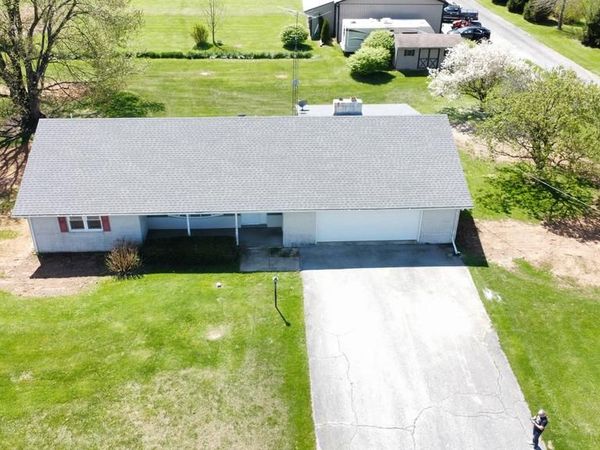 532 ROSEDALE ROAD , CHRISTIANA, PA 17509