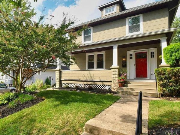 3214 TYNDALE AVENUE , BALTIMORE, MD 21214