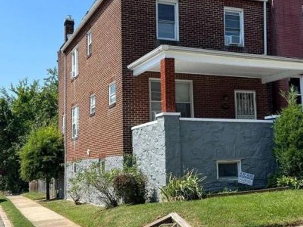 3125 BRENDAN AVENUE , BALTIMORE, MD 21213