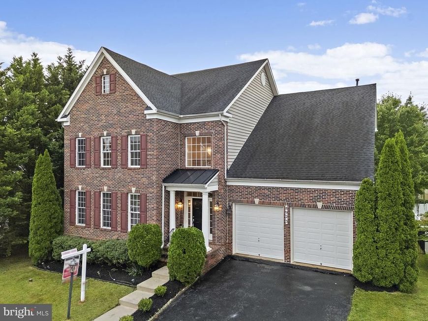 8923 Ricky Trevor Road , Perry Hall, MD 21128 Main Photo