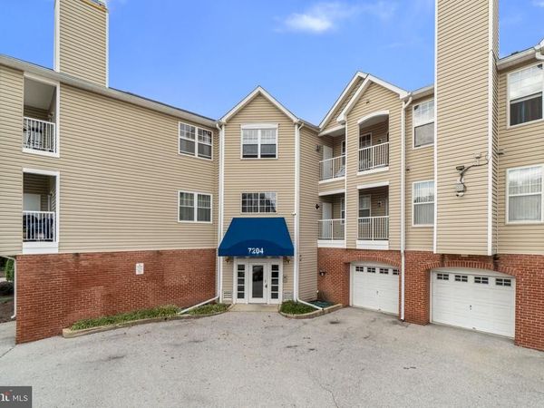 7204 BOGLEY ROAD , Unit 303, WINDSOR MILL, MD 21244