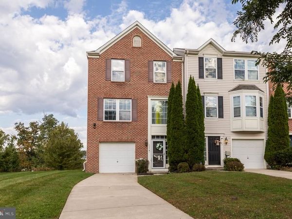 320 MARASCO COURT , REISTERSTOWN, MD 21136