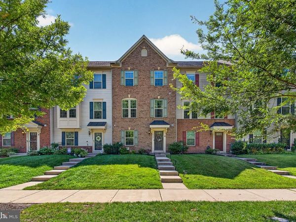 10223 CAMPBELL BOULEVARD , MIDDLE RIVER, MD 21220