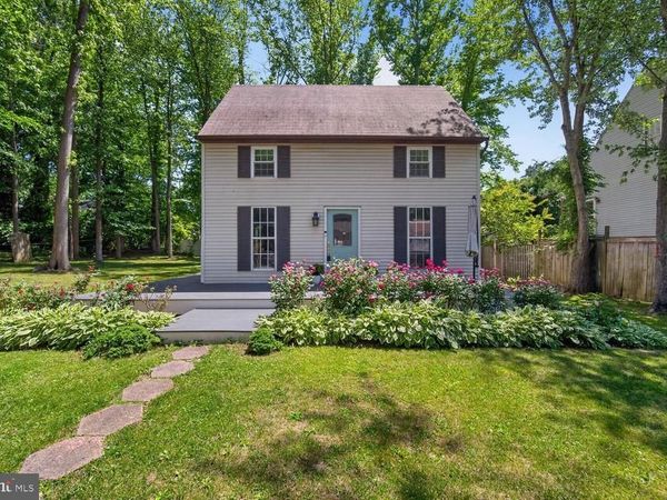 3751 8TH STREET , NORTH BEACH, MD 20714