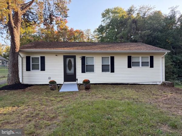 5393 NELSON POINT ROAD , INDIAN HEAD, MD 20640