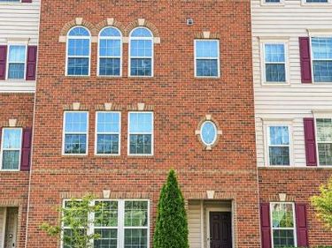 7857 CULLODEN CREST LANE , GAINESVILLE, VA 20155