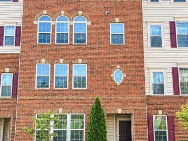 7857 CULLODEN CREST LANE , GAINESVILLE, VA 20155