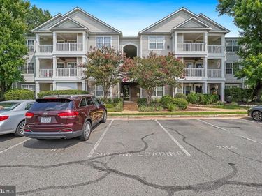 11001 KINSHIP COURT , Unit 203, MANASSAS, VA 20109