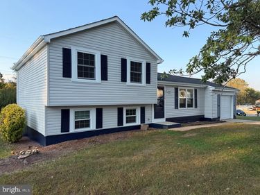 13306 SMOKETOWN ROAD , WOODBRIDGE, VA 22192