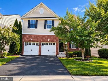 8707 RALEIGH MEWS , GAINESVILLE, VA 20155