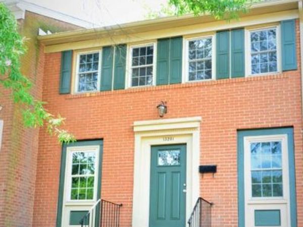 13201 PUTNAM CIRCLE , WOODBRIDGE, VA 22191