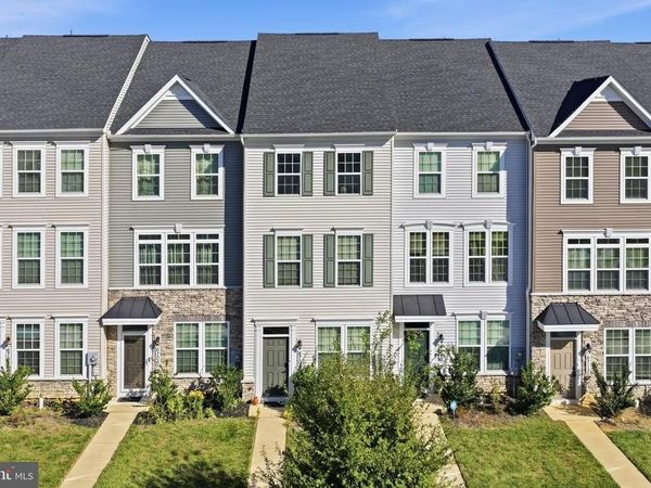 6708 BALLENGER RUN BOULEVARD , FREDERICK, MD 21703