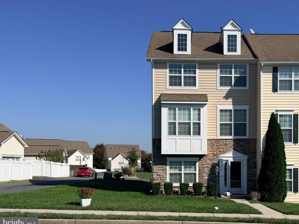 215 MARLEY STREET , NEW MARKET, MD 21774