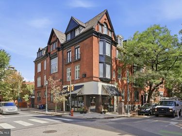 1137 SPRUCE STREET , PHILADELPHIA, PA 19107