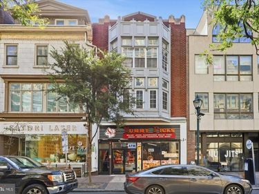 1122 WALNUT STREET , PHILADELPHIA, PA 19107