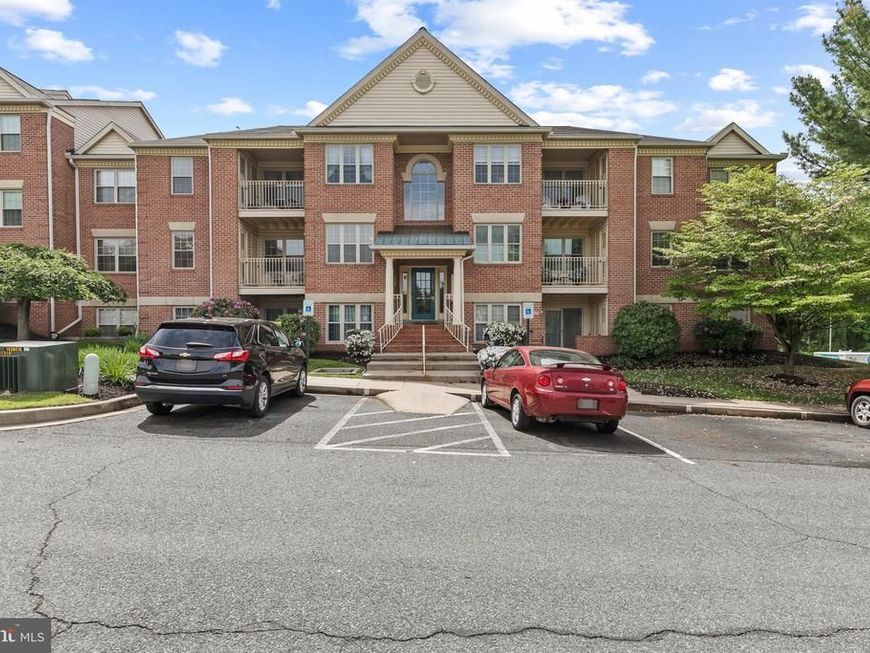 1710 Landmark Drive , Unit 2E, Forest Hill, MD 21050 Main Photo