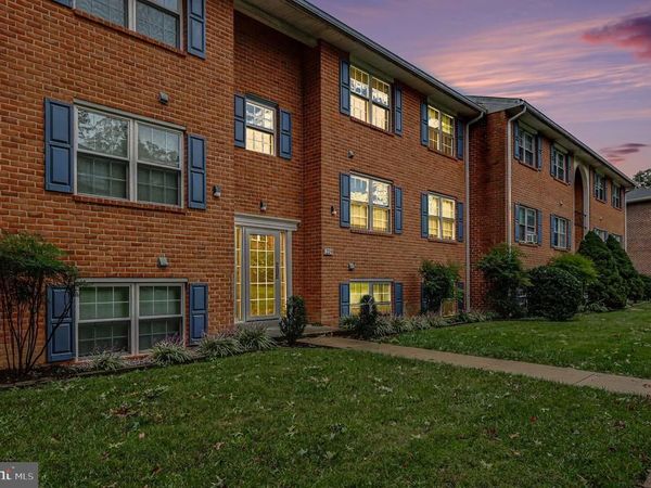 219 CROCKER DRIVE , Unit F, BEL AIR, MD 21014