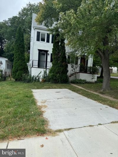 9067 BALTIMORE STREET , SAVAGE, MD 20763