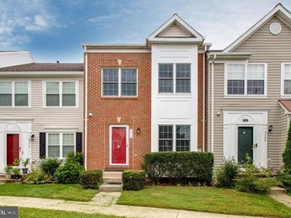3310 HOLLOW COURT , ELLICOTT CITY, MD 21043