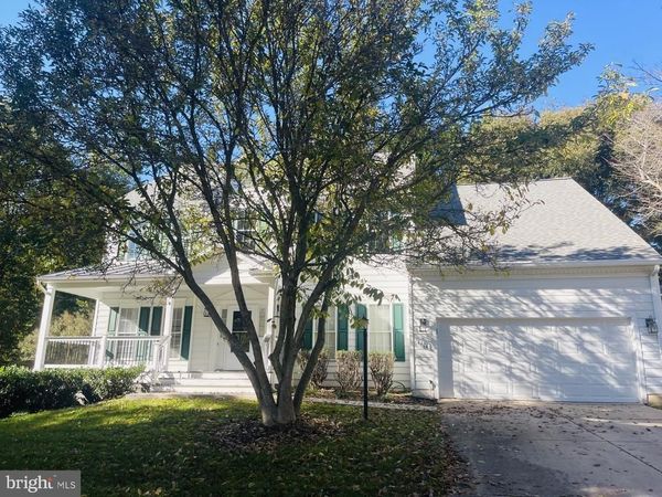 6404 SUMMER SUNRISE DRIVE , COLUMBIA, MD 21044