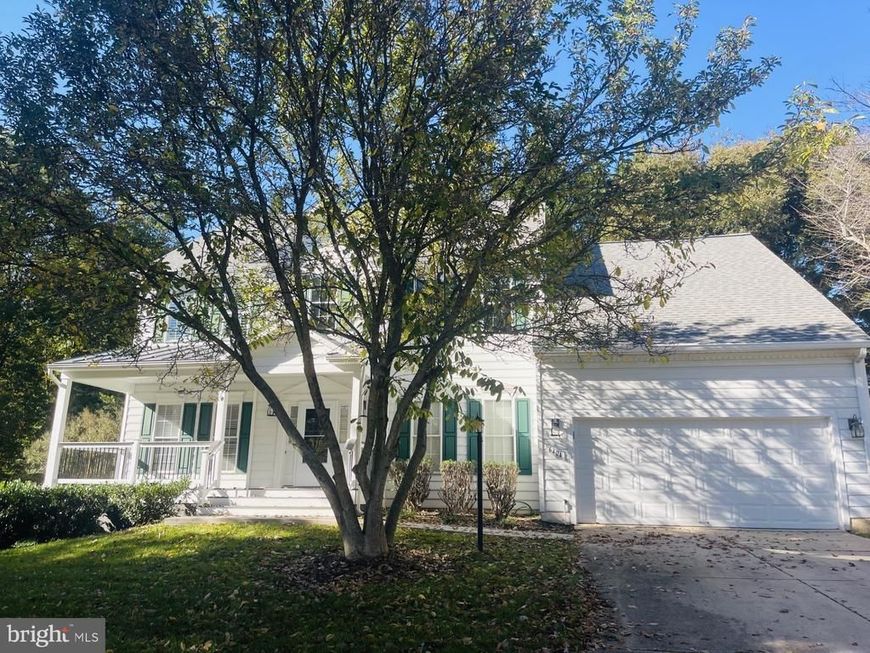 6404 Summer Sunrise Drive , Columbia, MD 21044 Main Photo