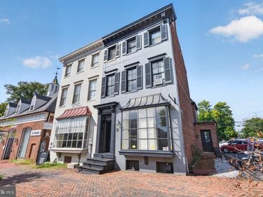 319 - 321 S WASHINGTON STREET , ALEXANDRIA, VA 22314