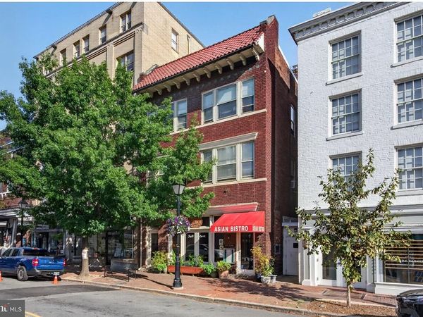 809 KING STREET , ALEXANDRIA, VA 22314