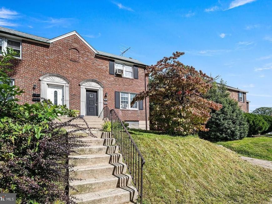 5 Trent Road , Unit 1, Wynnewood, PA 19096 Main Photo