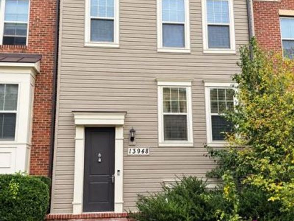 13948 ESTUARY DRIVE , CLARKSBURG, MD 20871