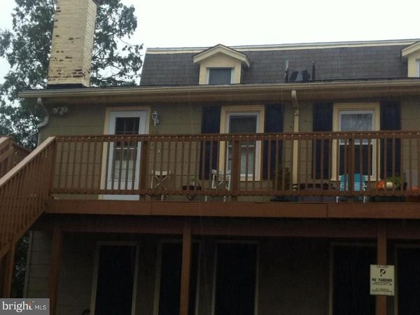 614 GREENWOOD AVENUE , Unit 614, JENKINTOWN, PA 19046