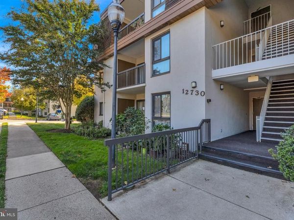 12730 VEIRS MILL ROAD , Unit 19-201, ROCKVILLE, MD 20853
