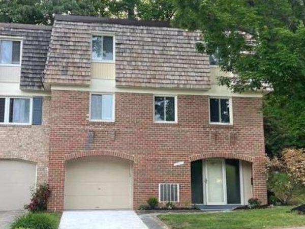 19052 CAPEHART DRIVE , GAITHERSBURG, MD 20886