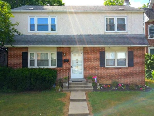 327-B SHEARER STREET, NORTH WALES, PA 19454