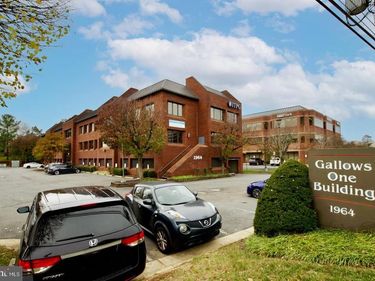 1964 GALLOWS ROAD , Unit 210B, VIENNA, VA 22182