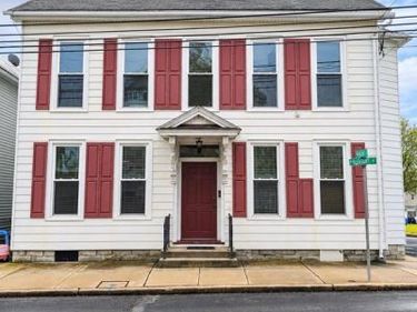 152 W MAIN AVENUE , MYERSTOWN, PA 17067