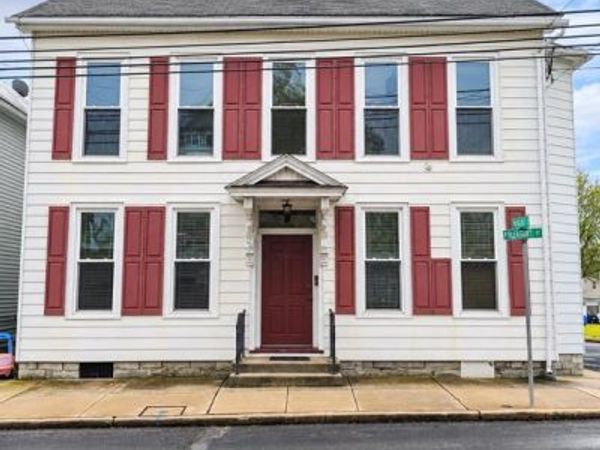 152 W MAIN AVENUE , MYERSTOWN, PA 17067