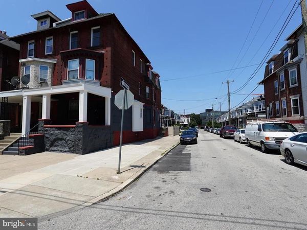 5013 00 CHESTER AVENUE , PHILADELPHIA, PA 19143