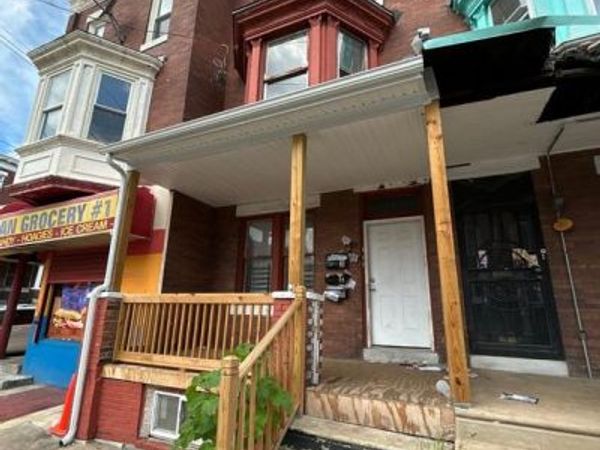 1733 W BUTLER STREET , PHILADELPHIA, PA 19140