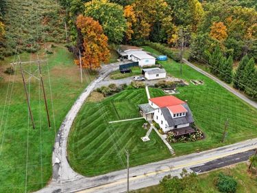 490 ROCKVILLE ROAD , SPRING GROVE, PA 17362