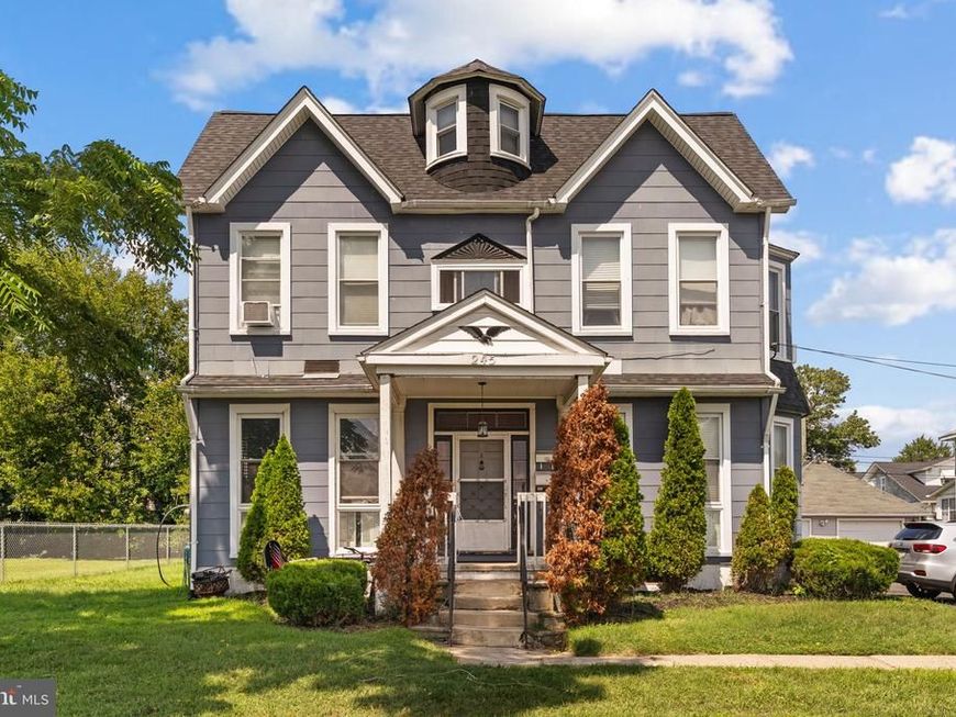 245 E Chester Pike , Ridley Park, PA 19078 Main Photo