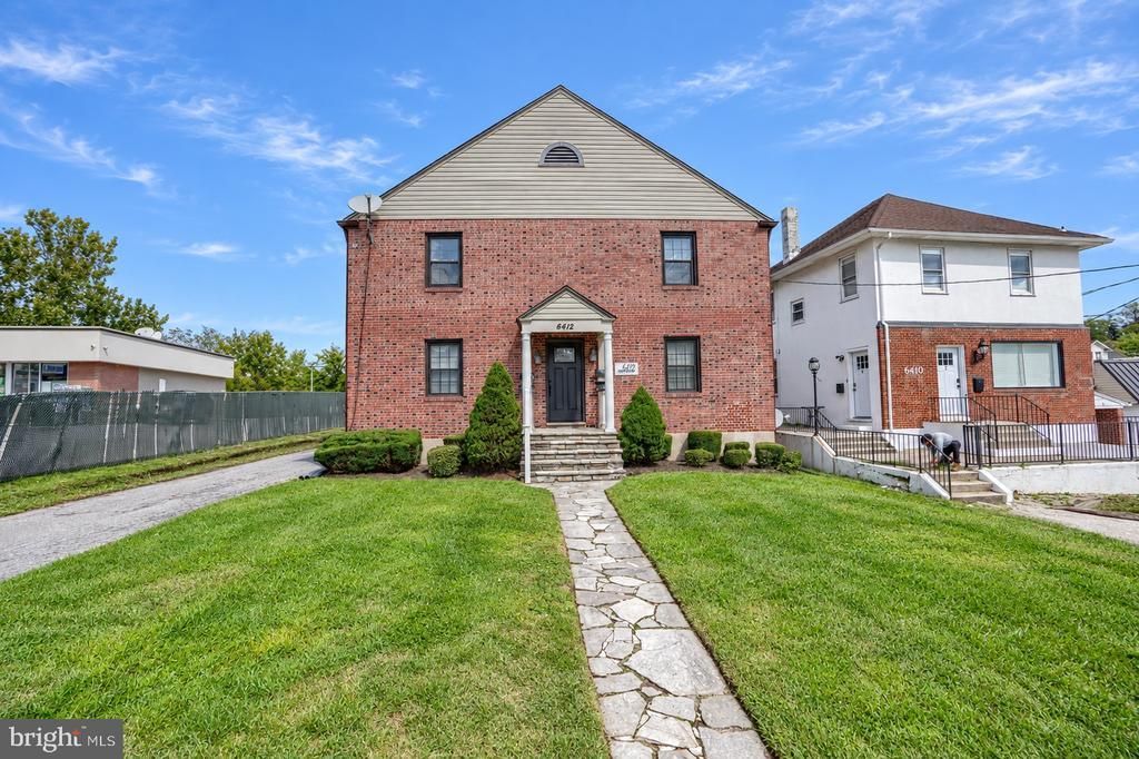 WOODLAWN, MD 21207