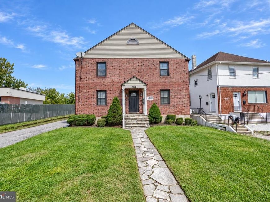 Please Call For Address, Woodlawn, MD 21207 Main Photo