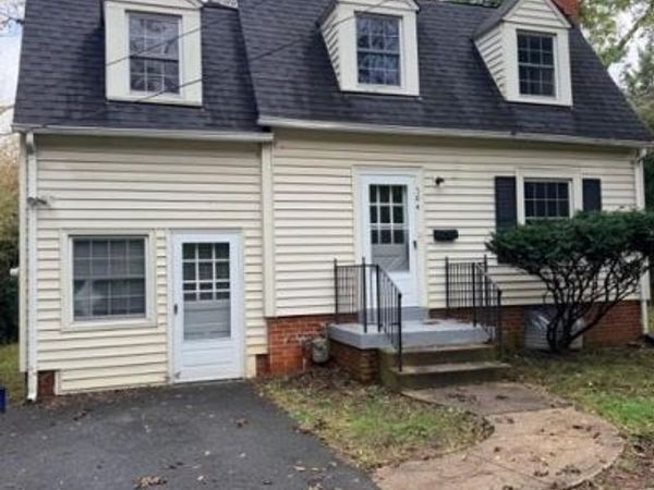 502 -504 MONROE STREET , ROCKVILLE, MD 20850